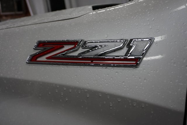 Used 2022 Chevrolet Silverado 1500 LTZ w/ LTZ Premium Package image 6