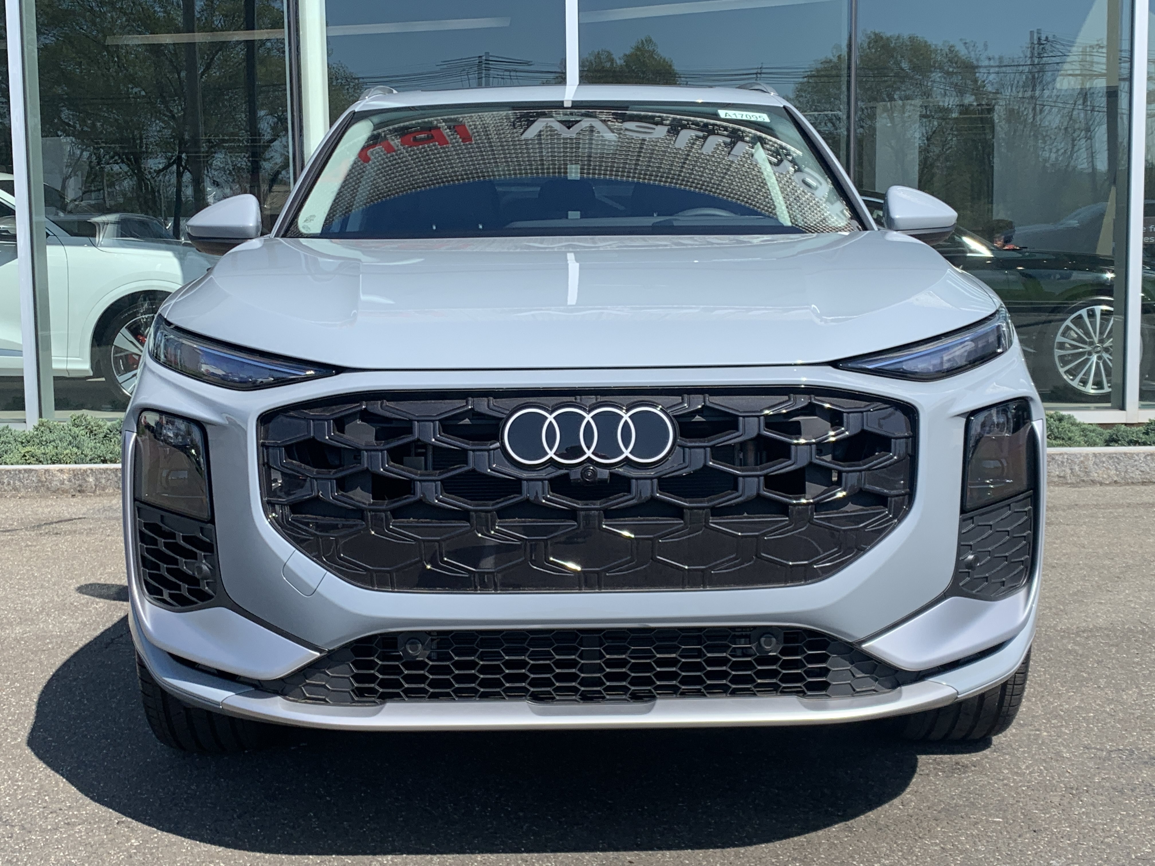 New 2026 Audi Q3 quattro 2.0T AWD/4WD image 6