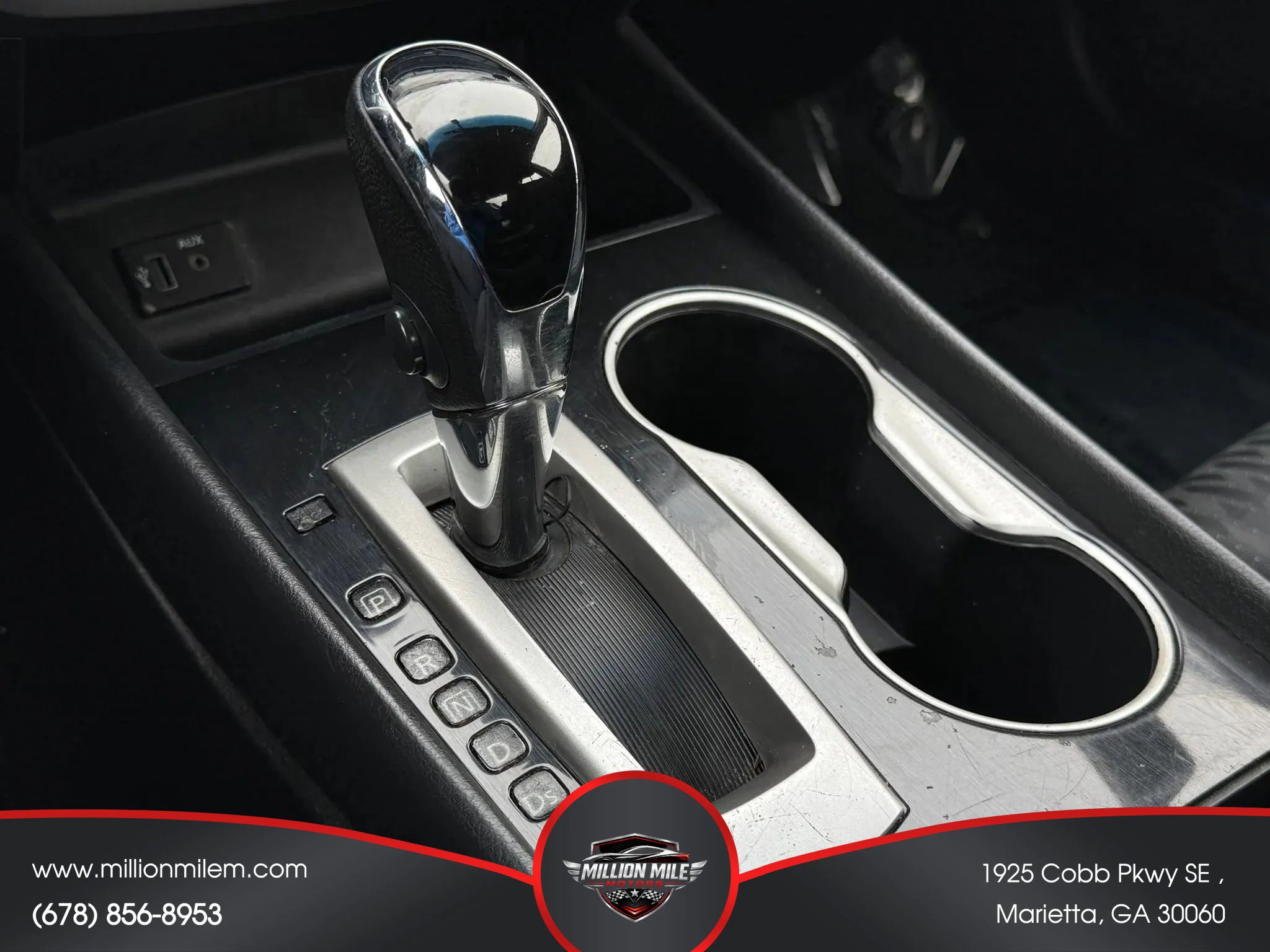 Used 2018 Nissan Altima 2.5 SV FWD image 27