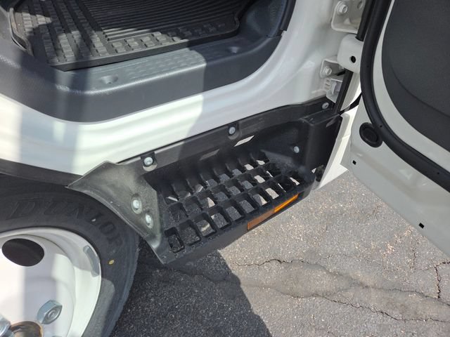 New 2025 Chevrolet Low Cab Forward RWD image 10
