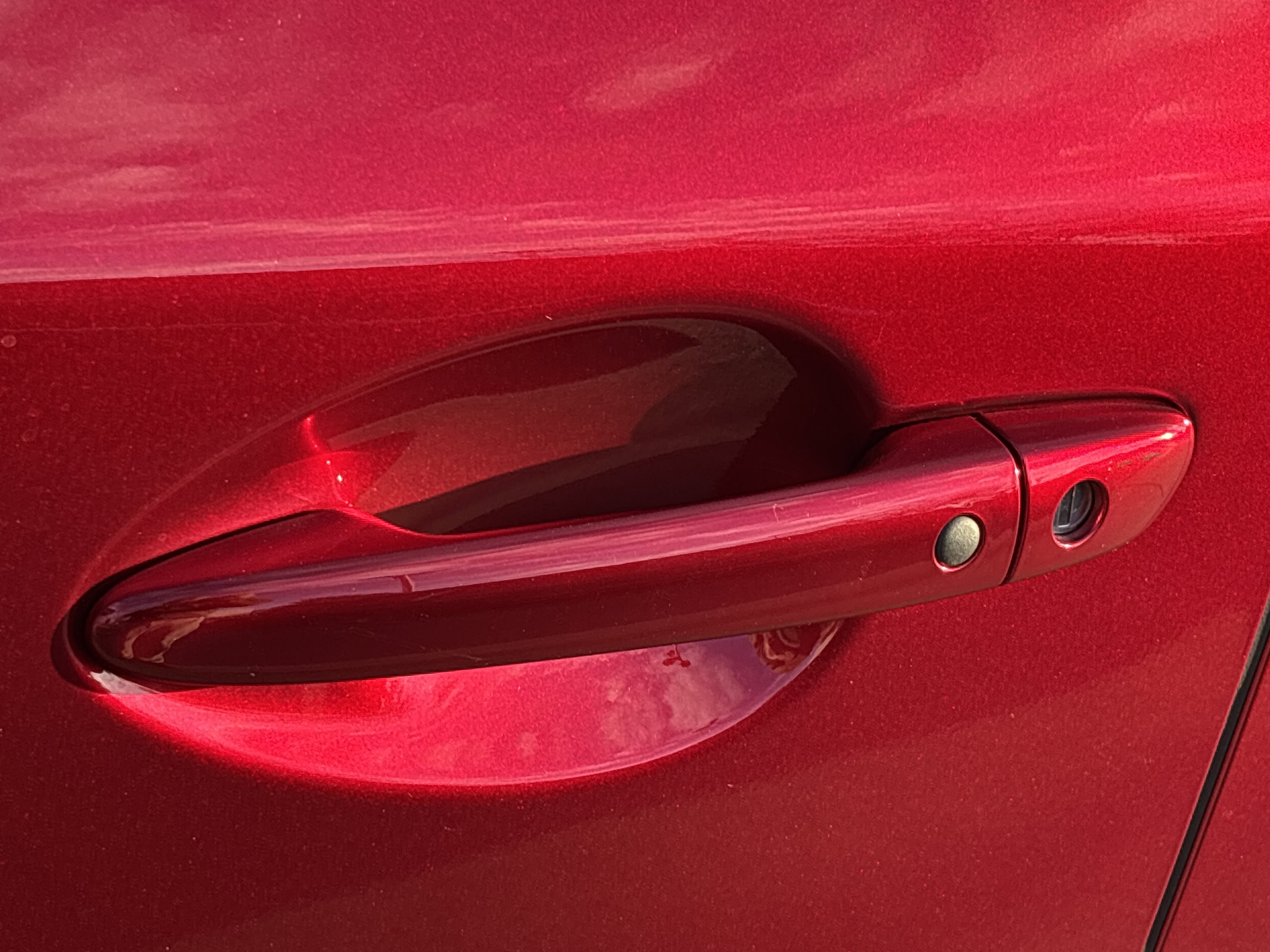 New 2025 MAZDA CX-5 AWD 2.5 S w/ Preferred Package image 14