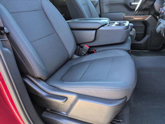 Used 2019 Chevrolet Silverado 1500 LT w/ All-Star Edition AWD/4WD image 20