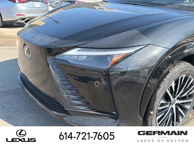 New 2026 Lexus RZ 350e 2WD image 13
