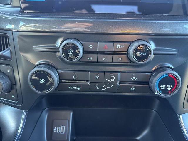 New 2025 Ford F150 STX w/ Equipment Group 200A image 36