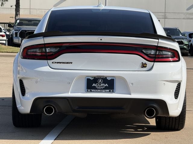 Used 2022 Dodge Charger Scat Pack RWD image 5