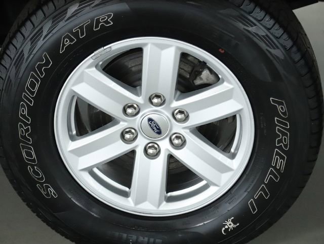 Used 2021 Ford F150 XLT image 47