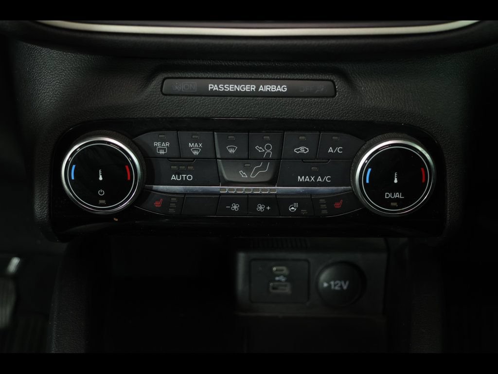 Used 2022 Ford Escape SEL AWD/4WD image 28