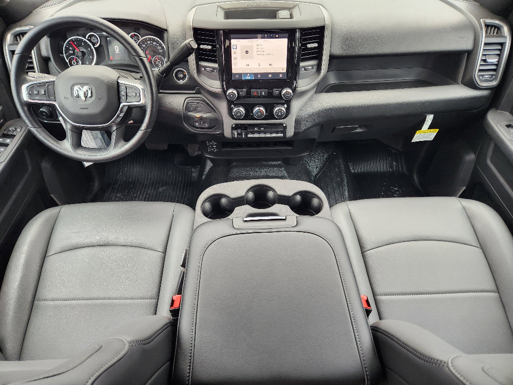 New 2026 RAM 5500 Tradesman w/ Chrome Appearance Group image 20