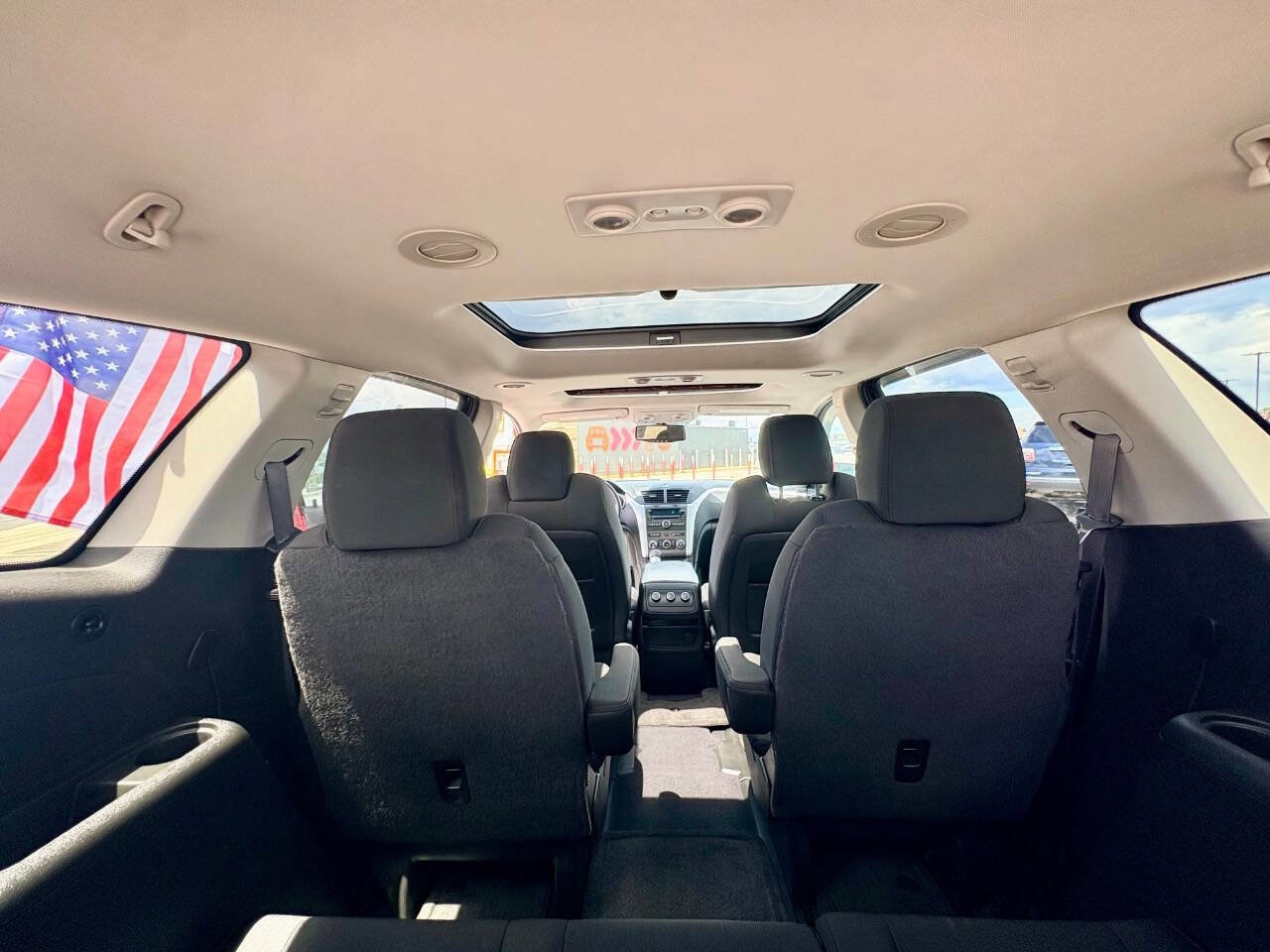 Used 2012 Chevrolet Traverse LT AWD/4WD image 29