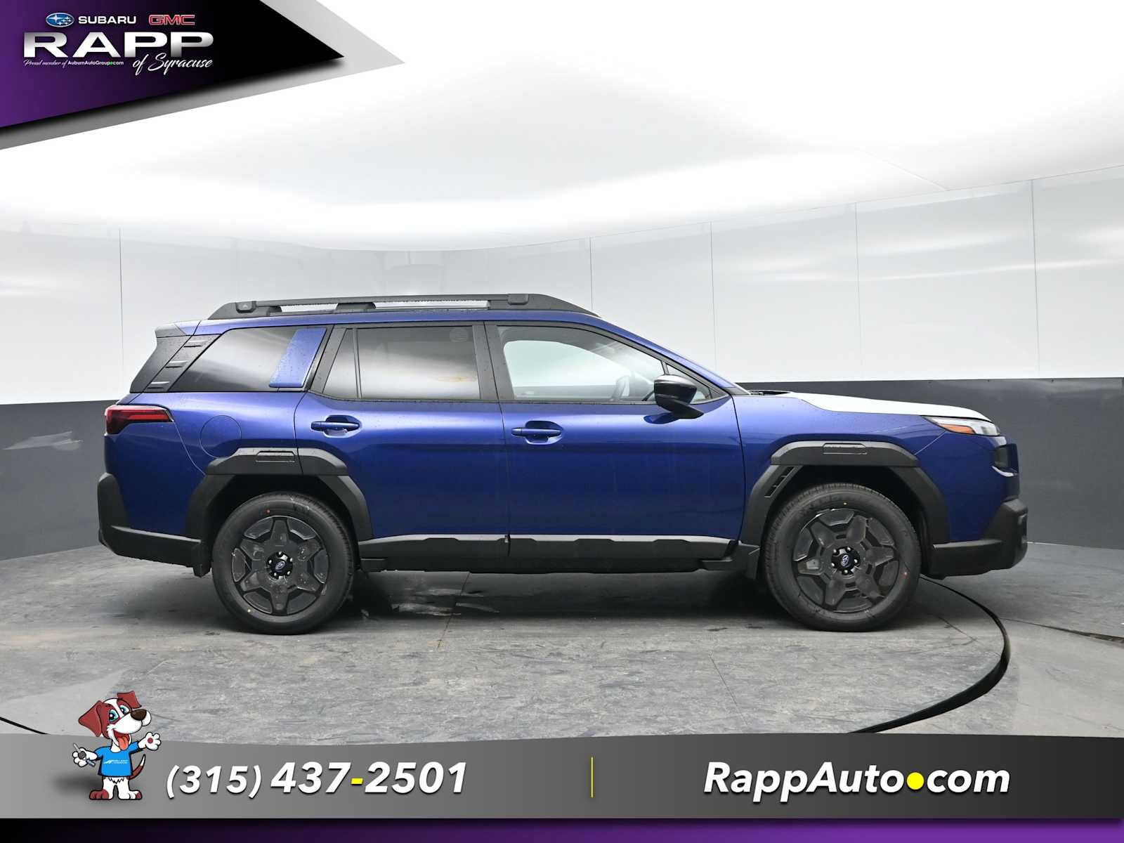 New 2026 Subaru Outback Limited image 3