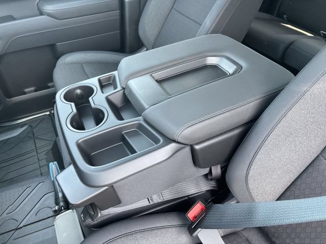 New 2026 Chevrolet Silverado 1500 RST w/ RST Select Package AWD/4WD image 20