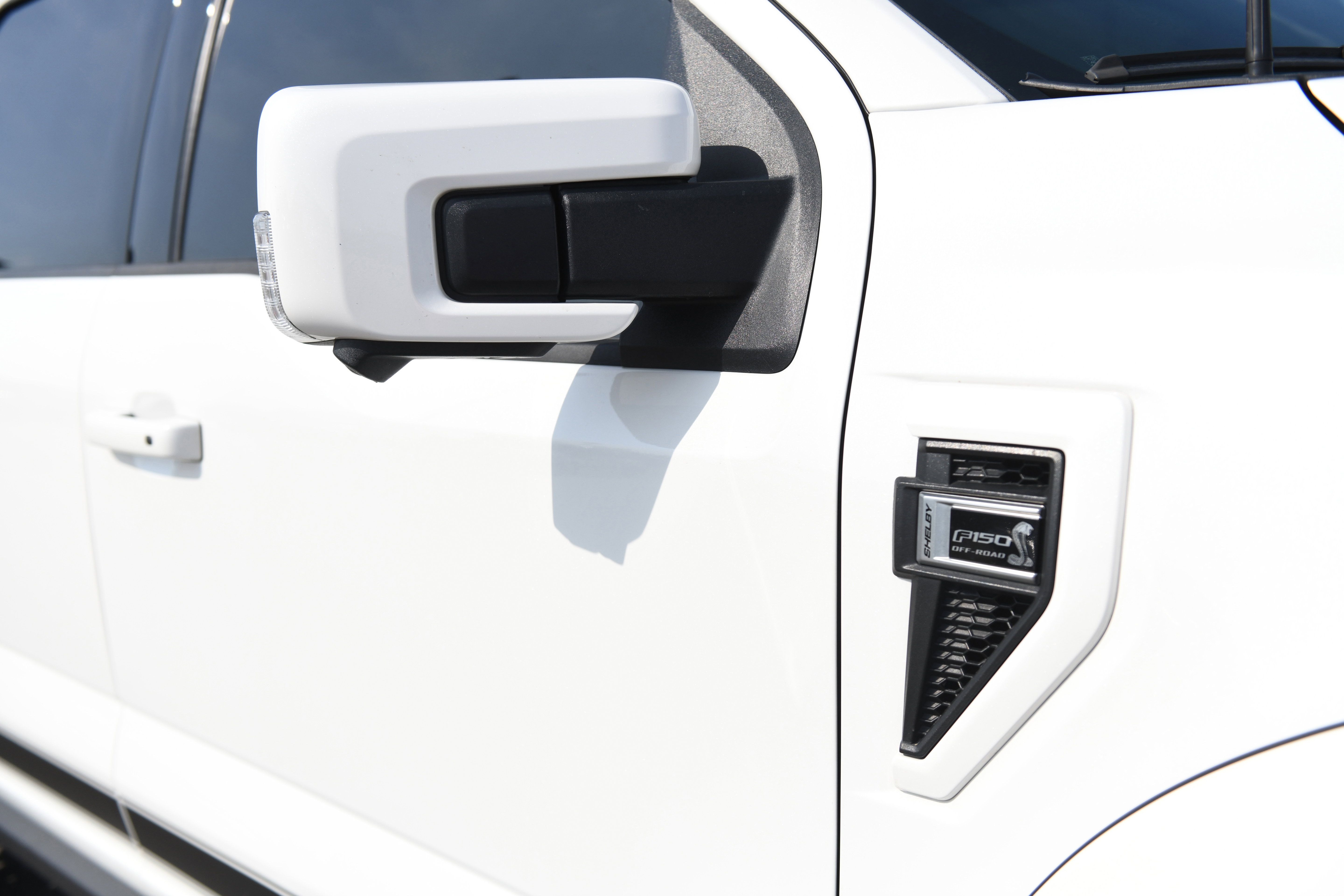 Used 2023 Ford F150 Lariat w/ Equipment Group 502A High AWD/4WD image 6