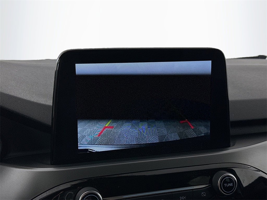 Used 2025 Ford Escape Active image 15