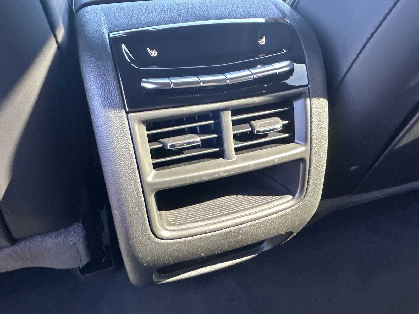 New 2025 Cadillac XT5 Premium Luxury w/ Technology Package image 22