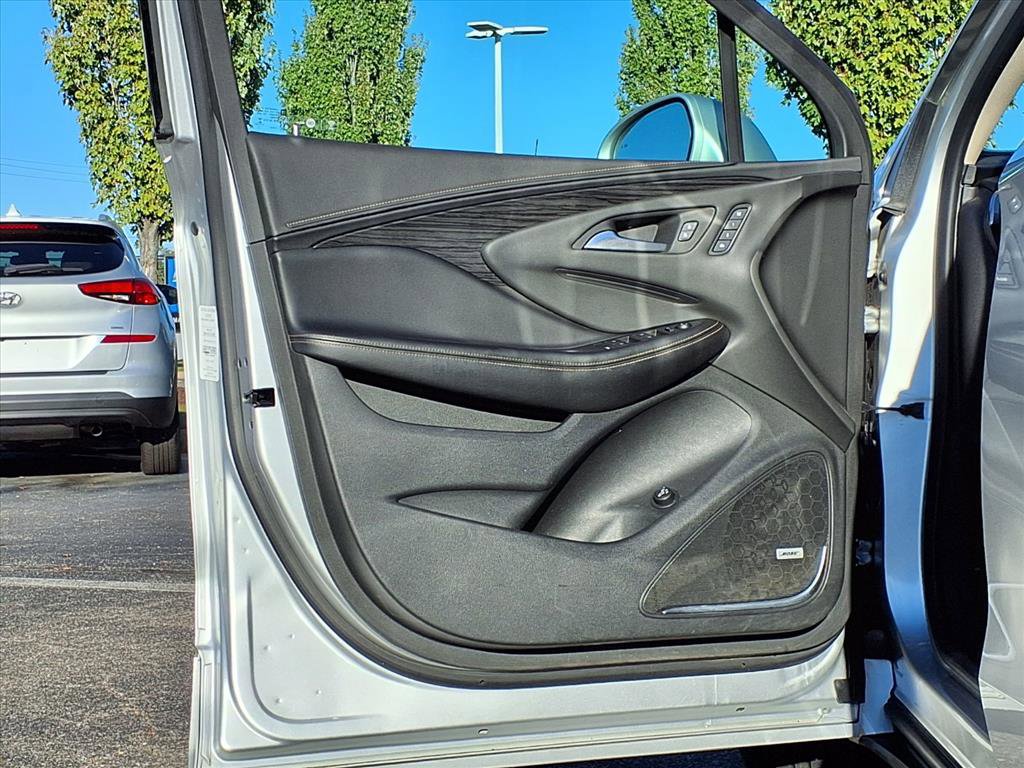 Used 2017 Buick Envision Premium image 18