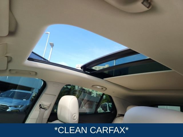 Used 2022 Buick Envision Avenir w/ Technology Package II image 6