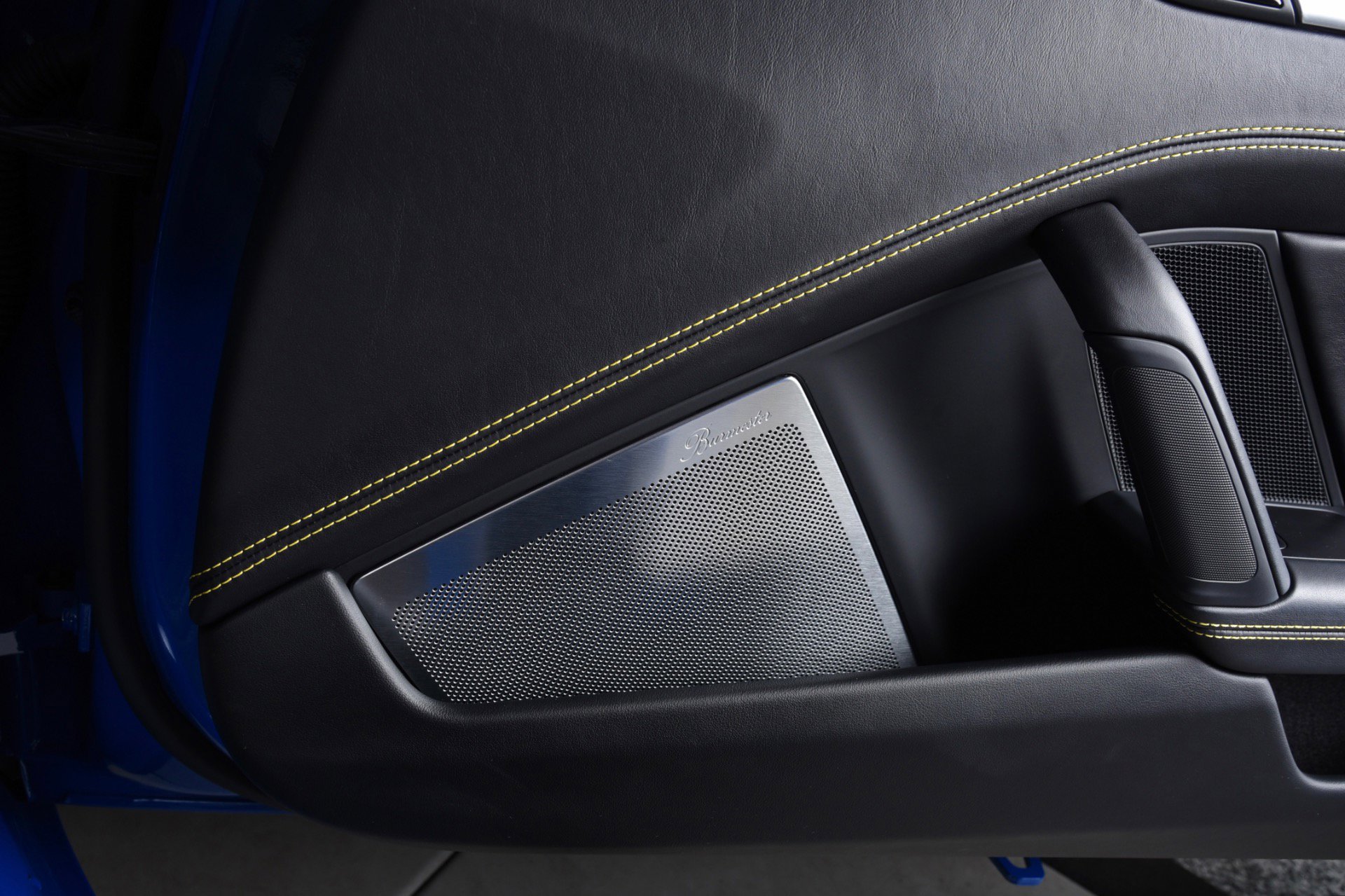 Used 2021 Porsche 911 Turbo S image 20