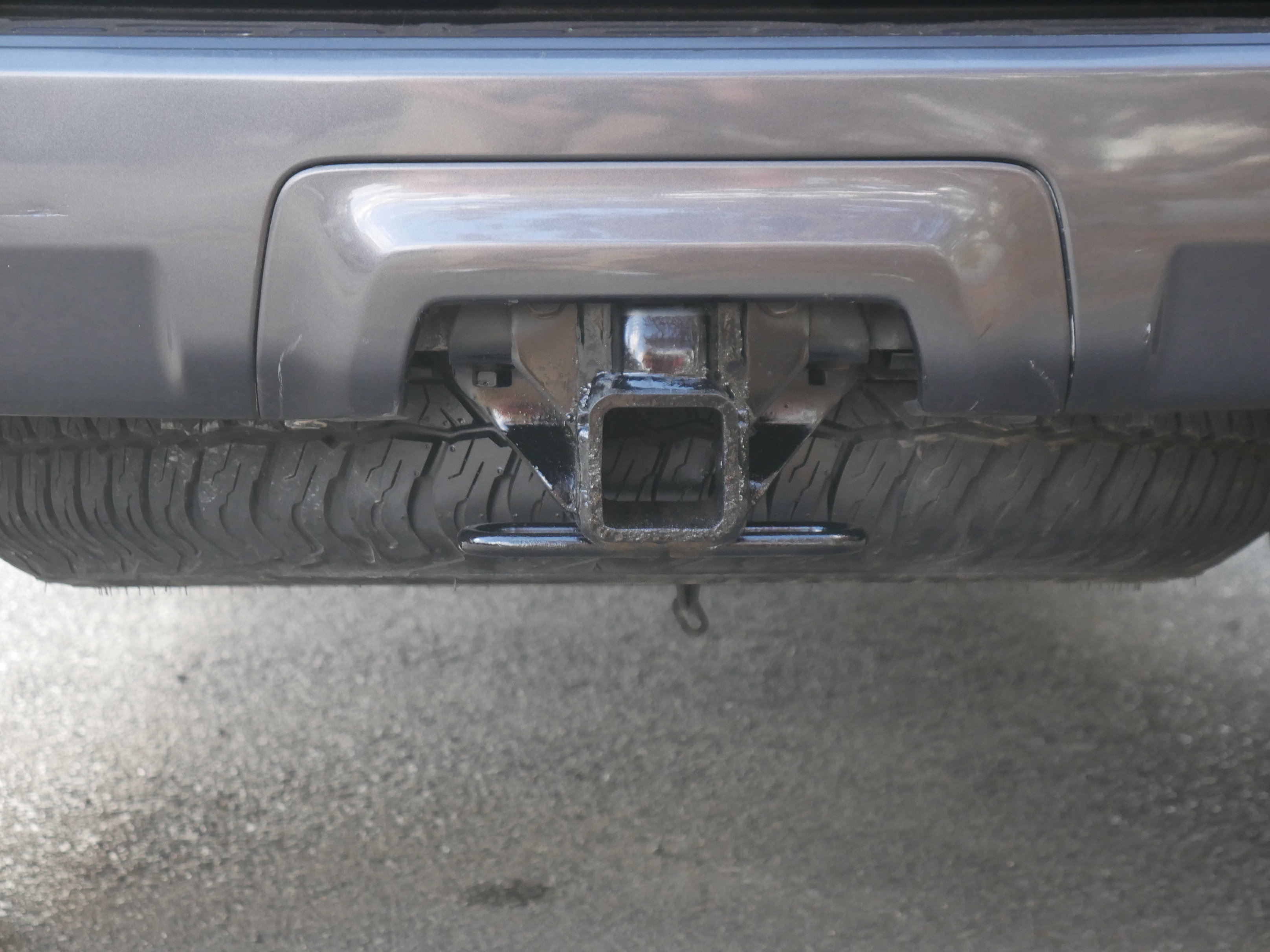 Used 2016 Toyota 4Runner SR5 Premium image 21