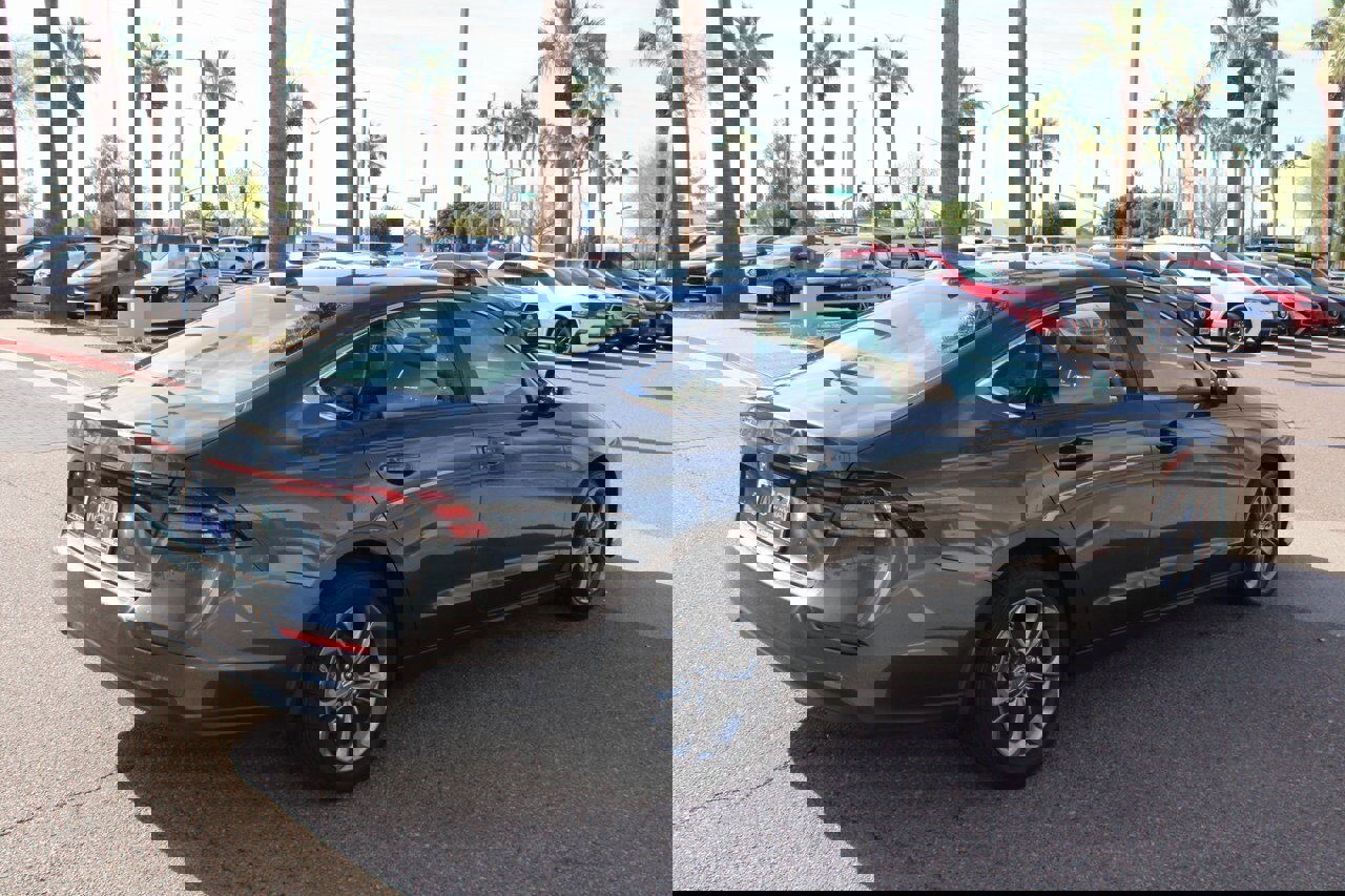 Used 2024 Honda Accord EX image 5