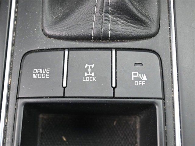 Used 2016 Kia Sorento EX image 24