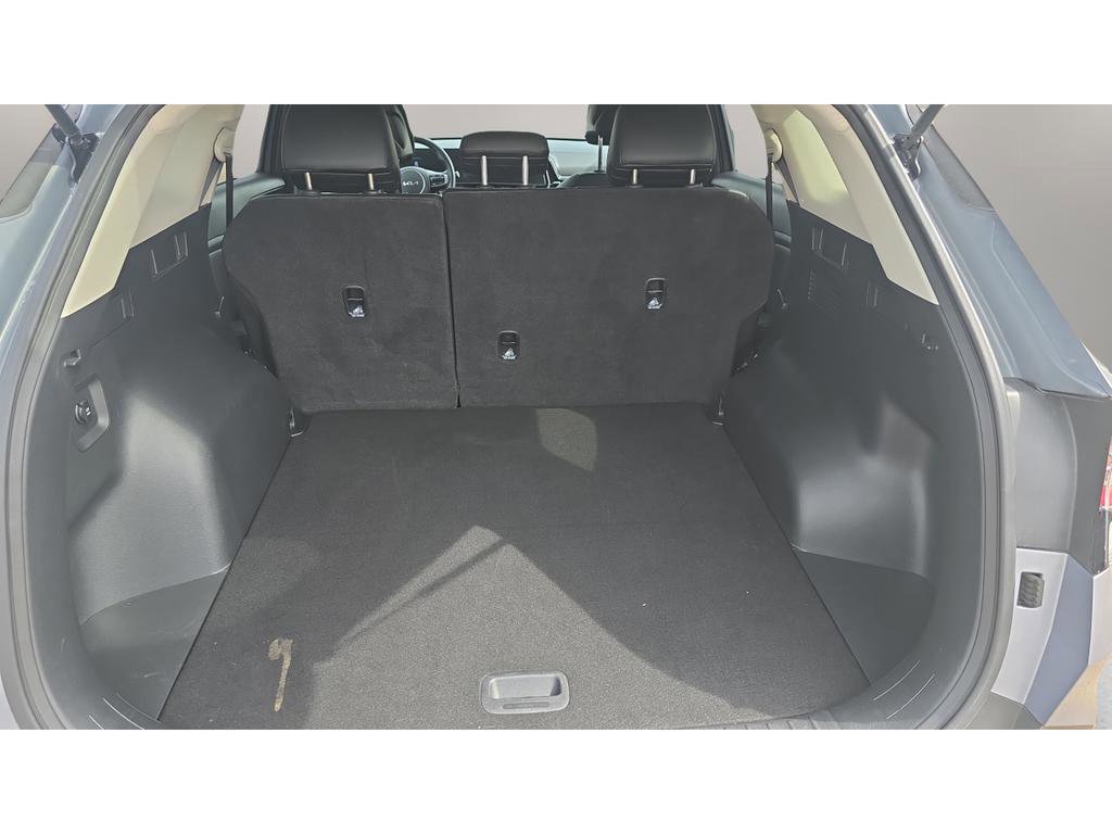 Used 2023 Kia Sportage EX FWD image 9