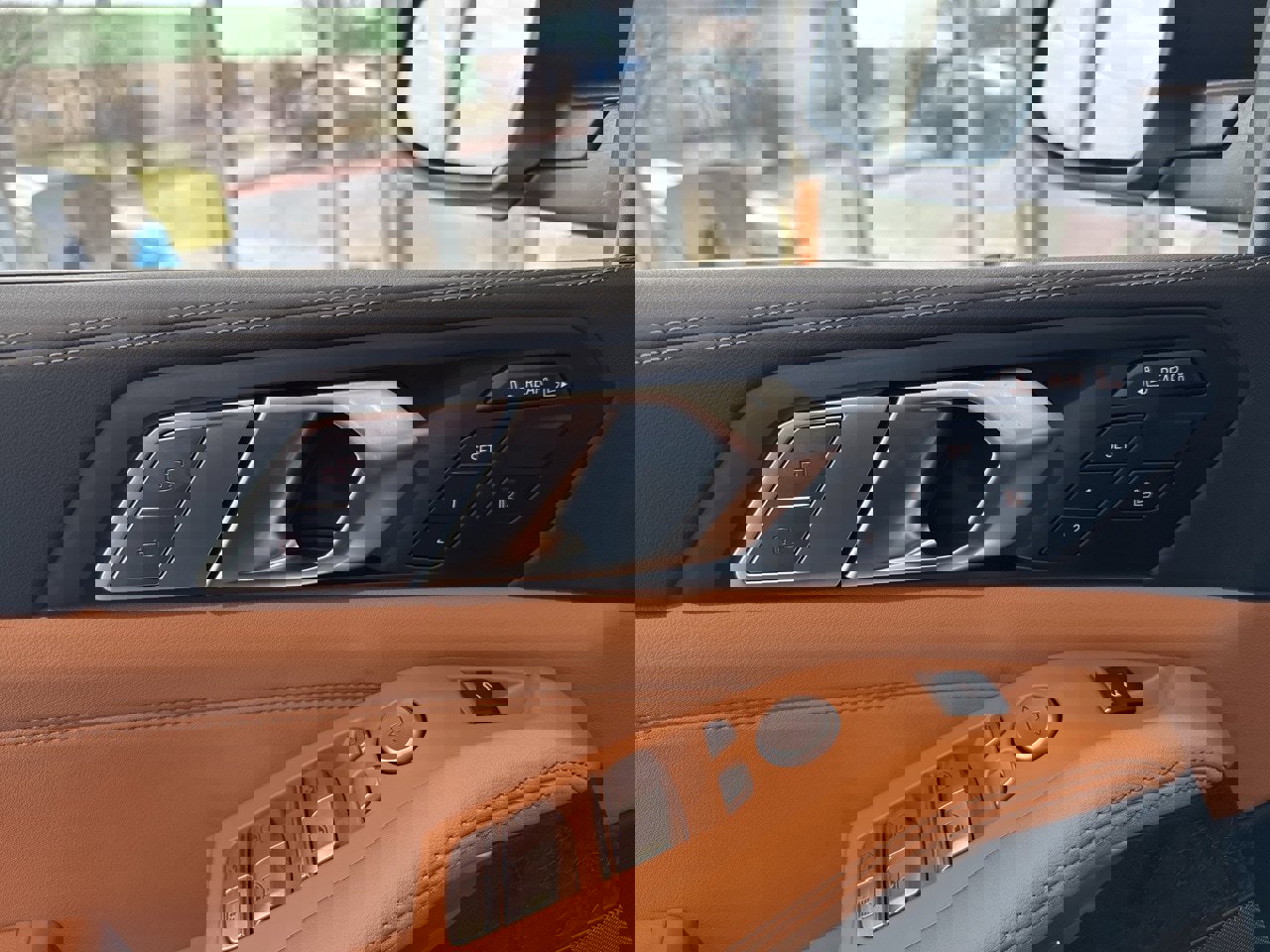 New 2026 BMW X7 xDrive40i image 42