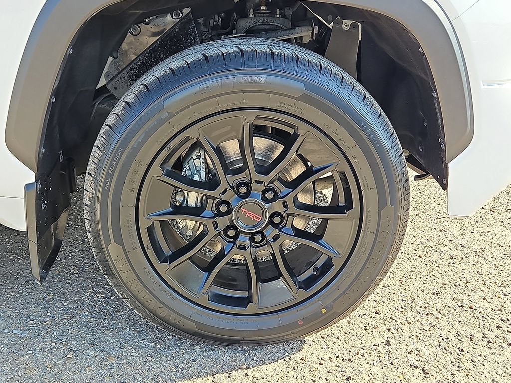 Used 2024 Toyota Tundra SR5 RWD image 5
