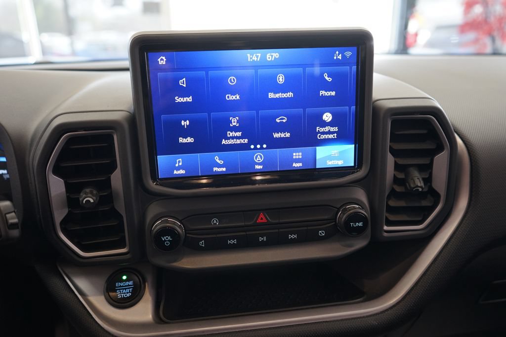 Used 2021 Ford Bronco Sport Big Bend AWD/4WD image 34