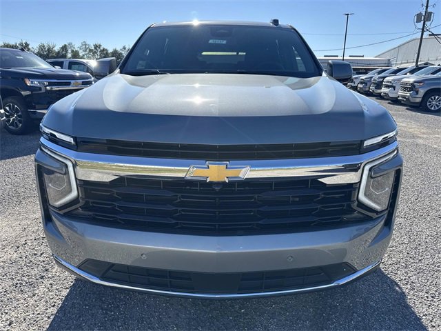 New 2026 Chevrolet Tahoe LS image 3