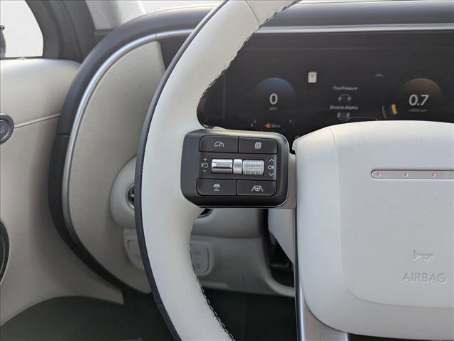 New 2026 Hyundai Palisade Calligraphy image 14