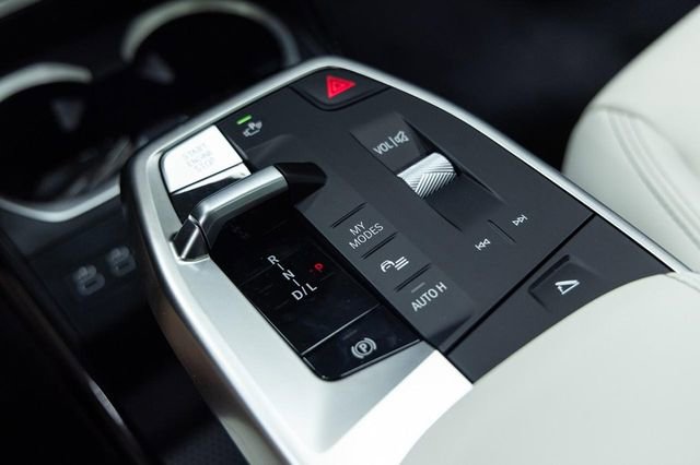 New 2026 BMW X1 xDrive28i AWD/4WD image 21