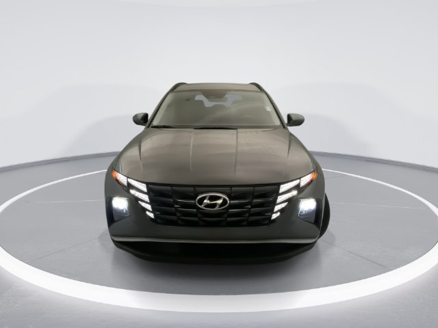 Used 2024 Hyundai Tucson SEL w/ Convenience Package FWD image 7