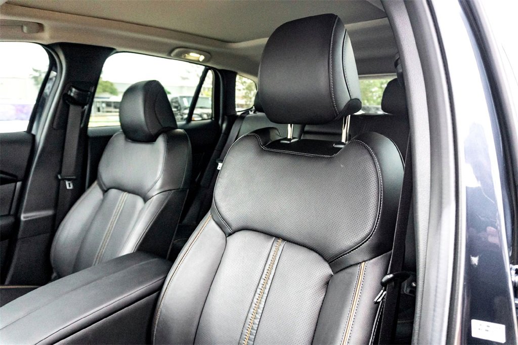 Certified 2025 MAZDA CX-50 AWD 2.5 S w/ Premium Plus Pkg image 13