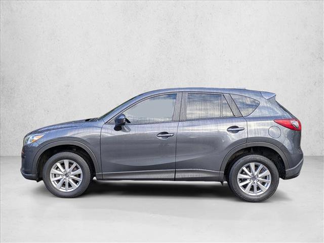 Used 2015 MAZDA CX-5 Sport w/ Bluetooth Audio Package image 9