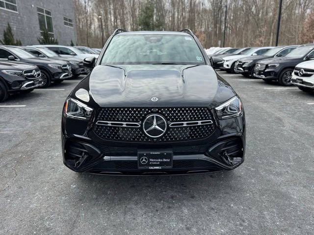 Used 2026 Mercedes-Benz GLE 350 4MATIC image 8