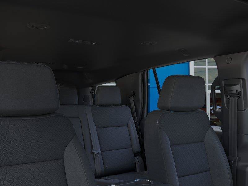 New 2026 Chevrolet Tahoe LS RWD image 24