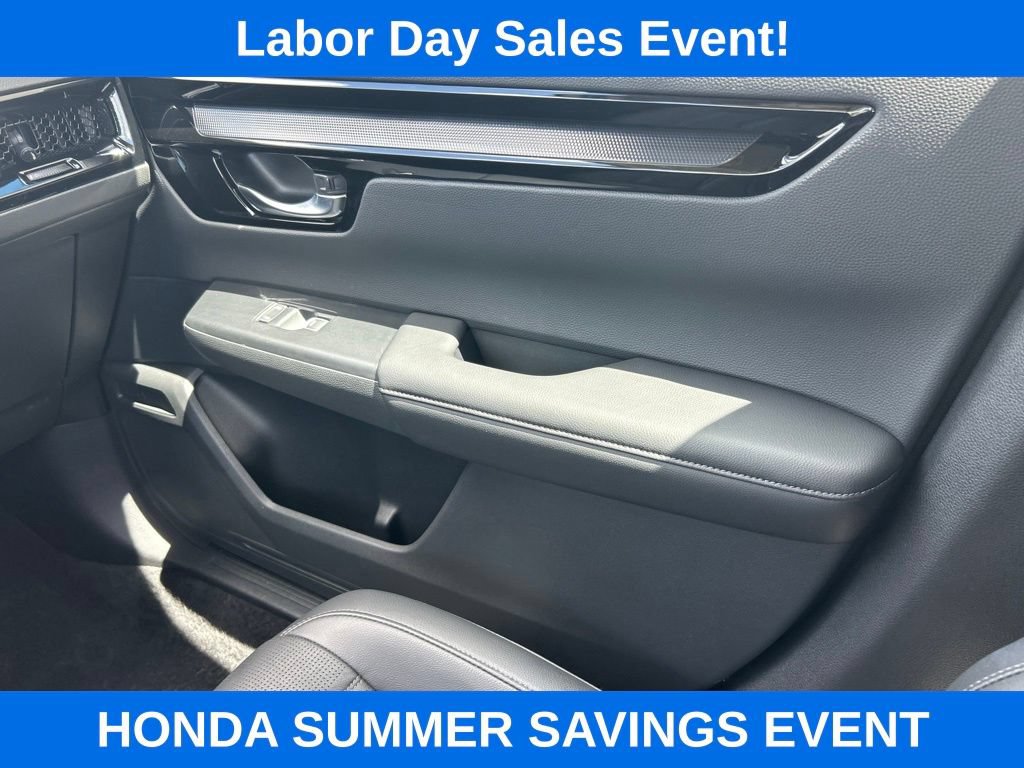 Used 2024 Honda CR-V EX-L image 20