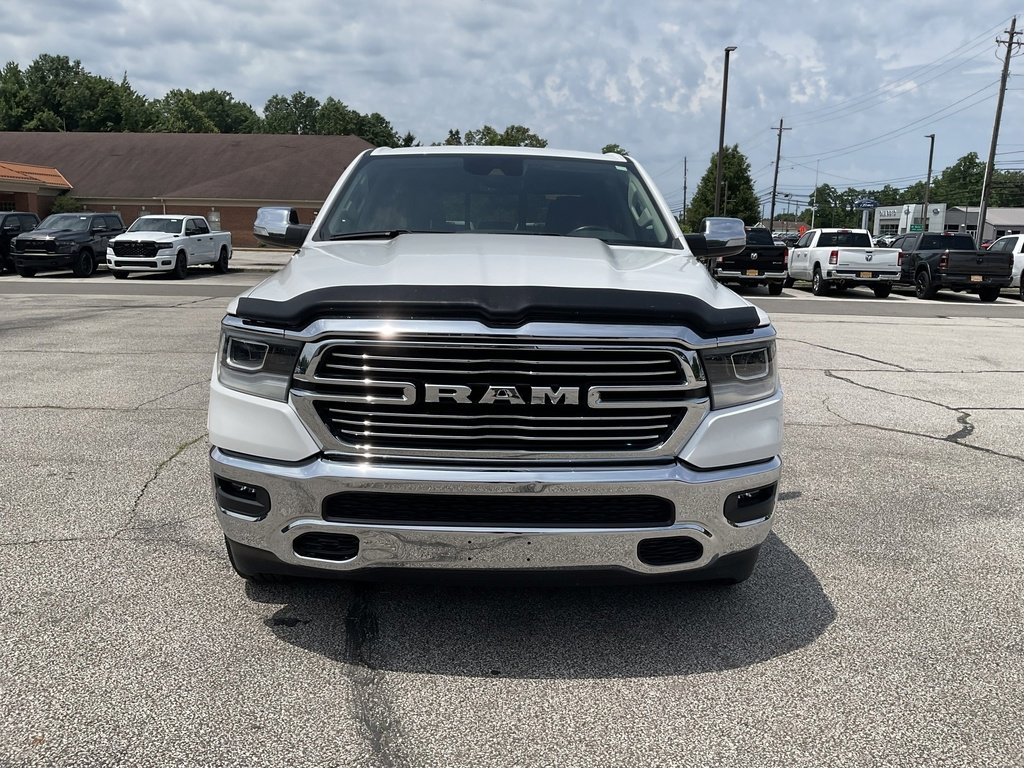 Used 2022 RAM 1500 Laramie image 2