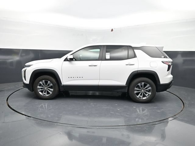 Used 2025 Chevrolet Equinox LT FWD image 5