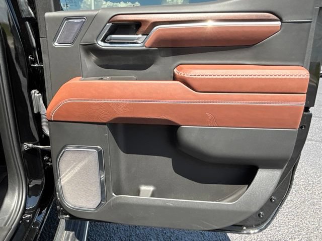 Used 2025 GMC Sierra 1500 Denali Ultimate AWD/4WD image 14
