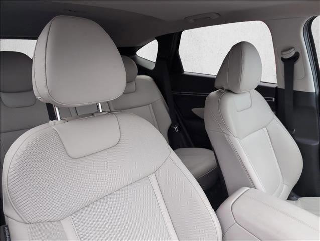 Certified 2023 Hyundai Tucson SEL w/ Convenience Package image 25