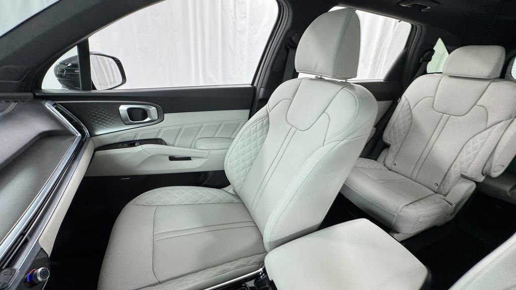 New 2026 Kia Sorento SX Prestige AWD/4WD image 13