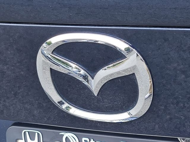 Used 2025 MAZDA CX-90 3.3 Turbo w/ Preferred Package AWD/4WD image 36