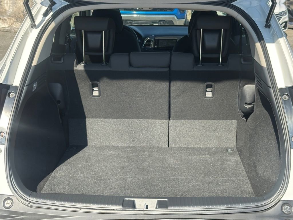 Used 2022 Honda HR-V EX image 22