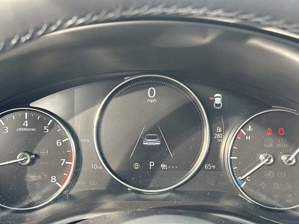 New 2026 MAZDA CX-30 AWD 2.5 S image 15