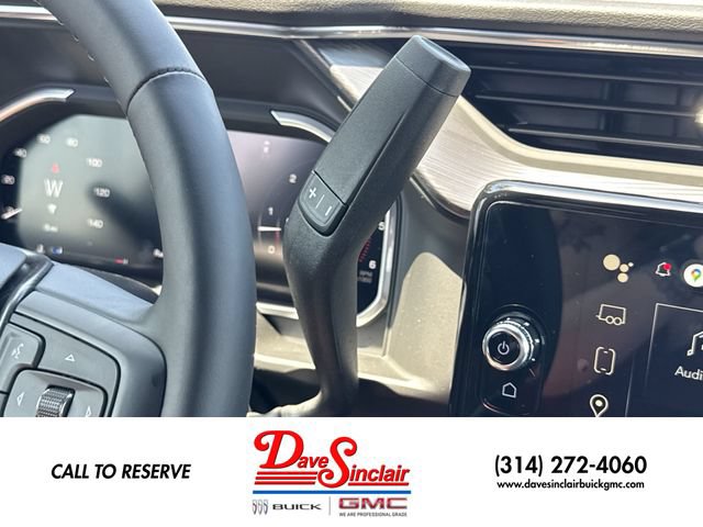 New 2026 GMC Sierra 3500 Denali Ultimate AWD/4WD image 20