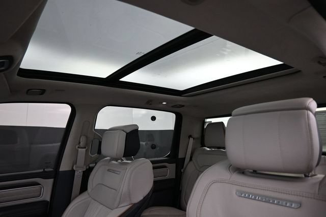 Used 2025 RAM 1500 Tungsten AWD/4WD image 25