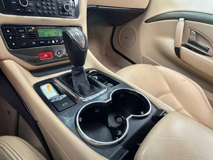 Used 2013 Maserati GranTurismo Sport RWD image 42