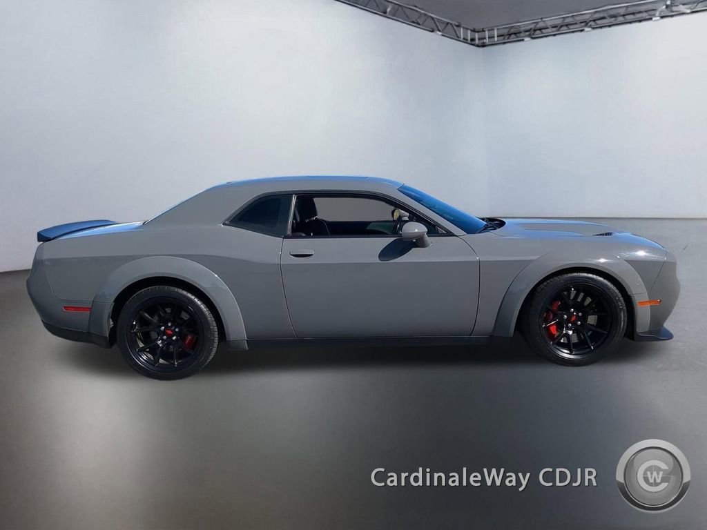 Used 2019 Dodge Challenger R/T Scat Pack image 3