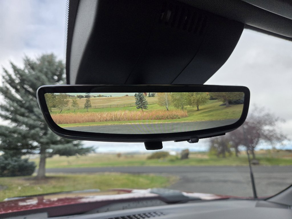 New 2026 Chevrolet Silverado 2500 LTZ w/ Trail Boss Package image 29